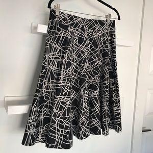 Swing Skirt